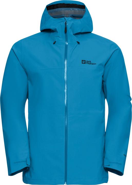 Actual product image Jack Wolfskin Highest Peak 3L Jkt M (XXL)