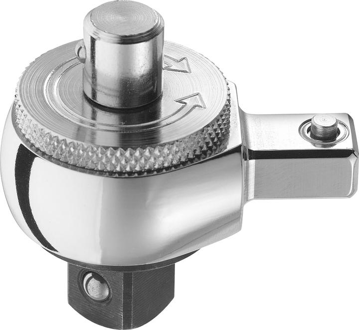 Image du produit Facom S.372 9 x 12mm Clé dynamométrique Insert, 37 mm (1/2")