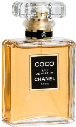 Actual product image Chanel Coco (Eau de parfum, 35 ml)