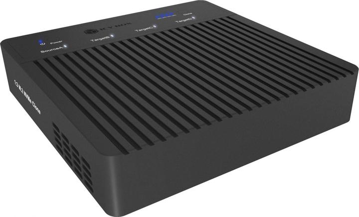 Produktbild Icy Box IB-4013MCL-C4