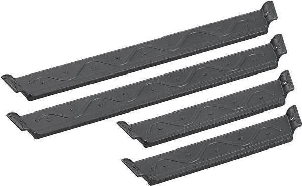 Image du produit Rosenstein & Söhne Gril de table et sur pied 2en1