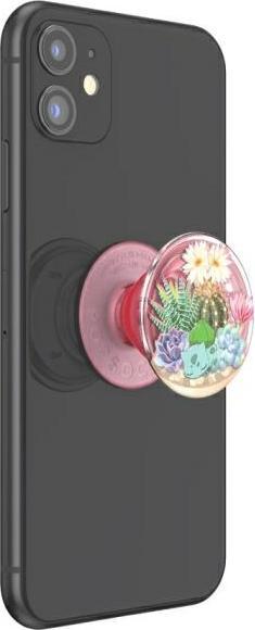 Immagine prodotto PopSockets Terrario PopGrip Premium per bulbasauri
