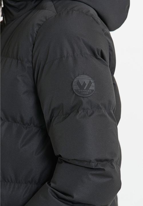 Image du produit Whistler Abella Long Padded (40, L)