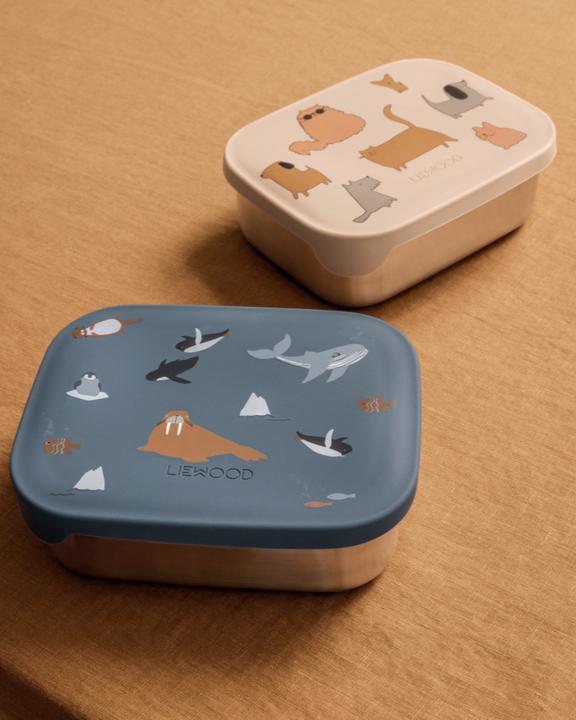 Produktbild Liewood Kinder Lunchbox Arthur