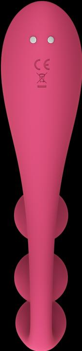 Actual product image Satisfyer Tri Ball 1
