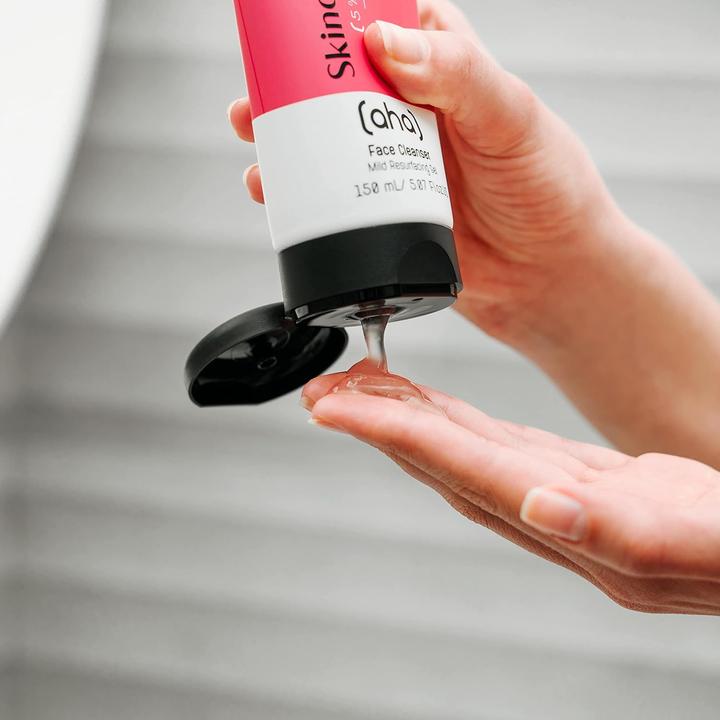 Actual product image Skincyclopedia Cleansing Gel (Gel, 30 ml)