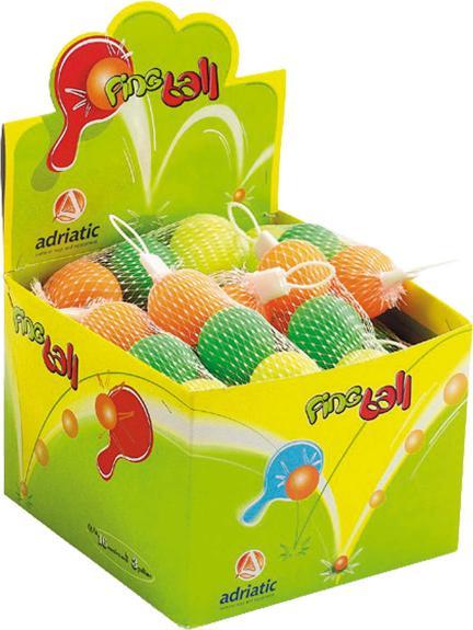 Produktbild Bersinger Ersatzbälle