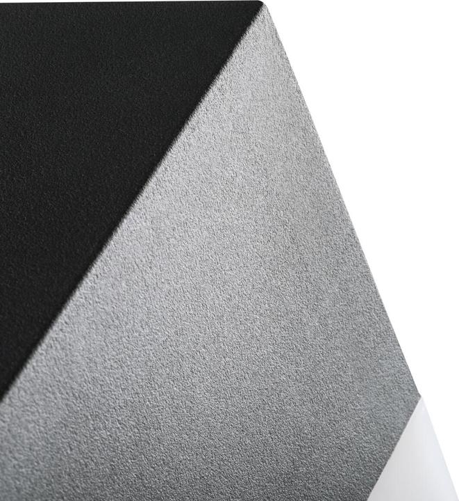 Produktbild Kanlux INVO 29172 Gartenleuchte max. 20W E27 graphit (E27, IP54)