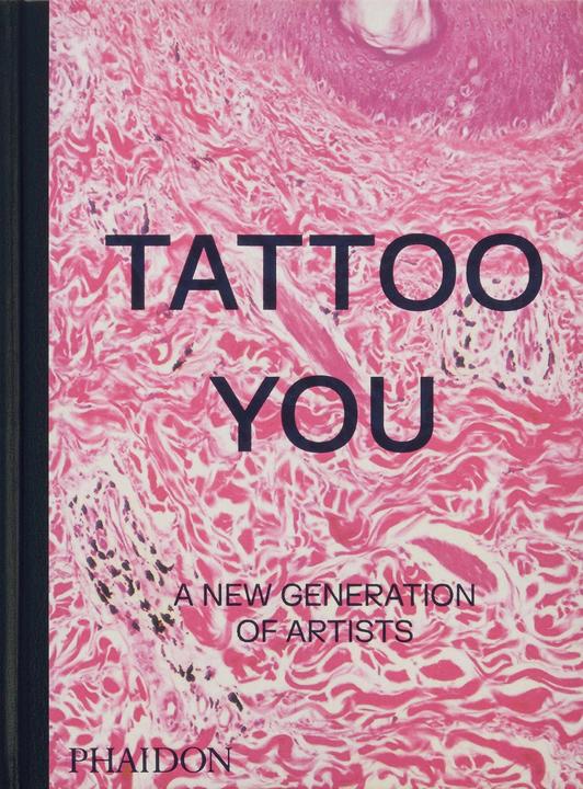 Image du produit Tatouage Vous