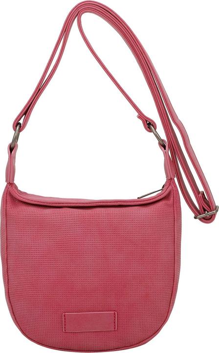 Fritzi aus Preußen Jazy02 Dotty Umhängetasche 22 cm