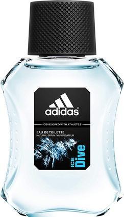 Produktbild adidas Eau de Toilette (re) (Eau de Toilette, 50 ml)
