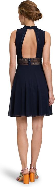 Produktbild Vera Mont Cocktailkleid mit Spitzeneinsatz (34)
