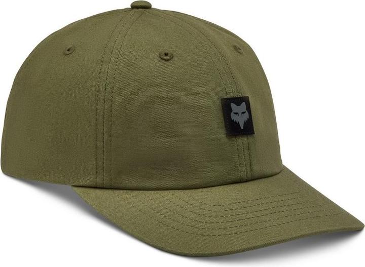 Produktbild Fox Hat 24 Level Up Strapback Olv Grn (One Size)
