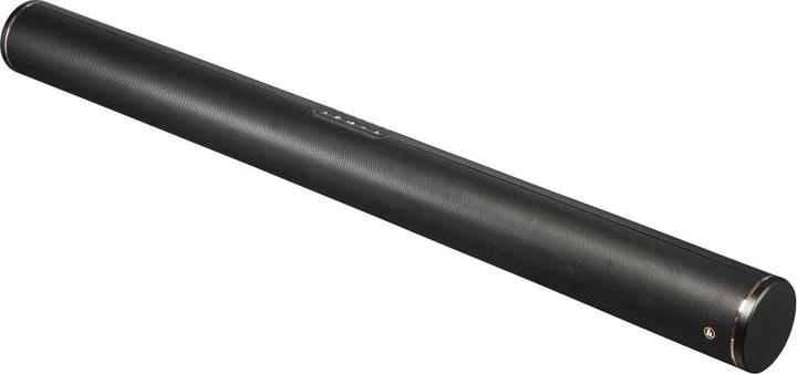 Productafbeelding Hama Soundbar muurbeugel, universeel, verstelbaar, zwart (1 stuk, Wandmontage)
