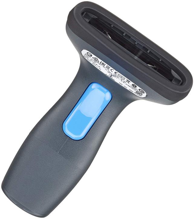 Actual product image Datalogic Touch 90 Pro 1D, Multi-IF, dark grey Touch reader, retail, 1D, linear imager, reading width: 90mm (1D barcodes)