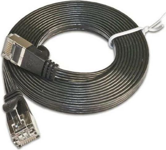 Image du produit Wirewin Câble de réseau (STP, CAT6, 0.50 m)
