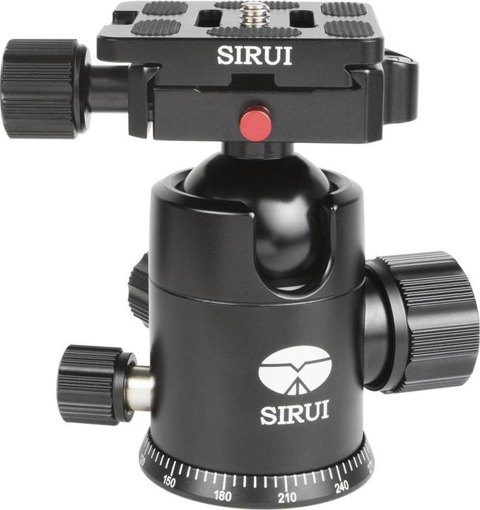 Sirui G-20KX (Kugelkopf)