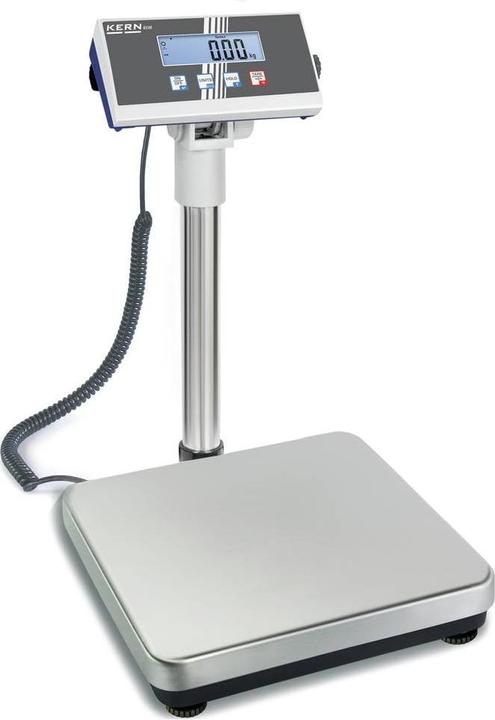Actual product image Kern Package scale Weighing range (max.)