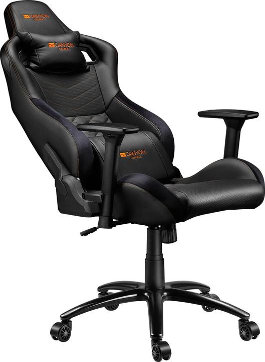 Image du produit Canyon Chaise de jeu Nightfall GÐ¡-70
