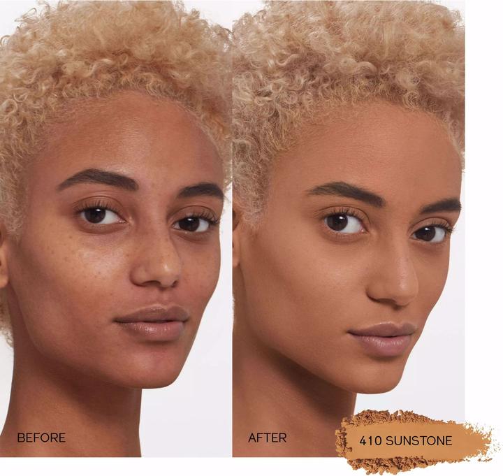 Image du produit Shiseido Synchro Skin Self Refreshing Powder Fond de Teint No 410 (410 Sunstone)