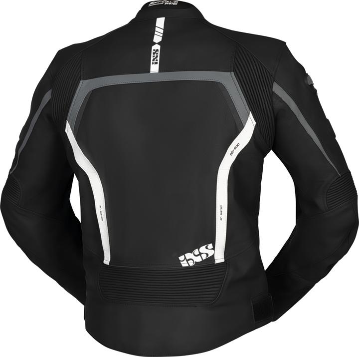 Actual product image iXS Sport LD Jacket RS-600 1.0 (Men, Women, 54)
