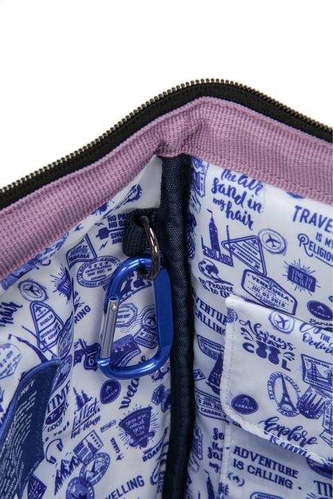 Produktbild Cabaia Rucksack / Backpack Adventurer Recycled Waterproof Medium (23 l)