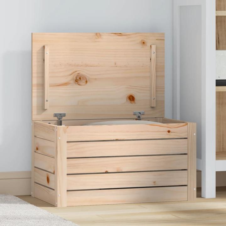 Produktbild VidaXL Jama (59.5 x 36.5 x 33 cm)
