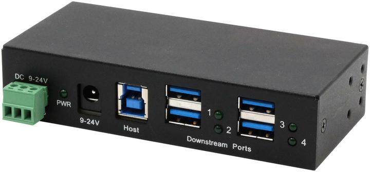 Dockingstation + USB Hub