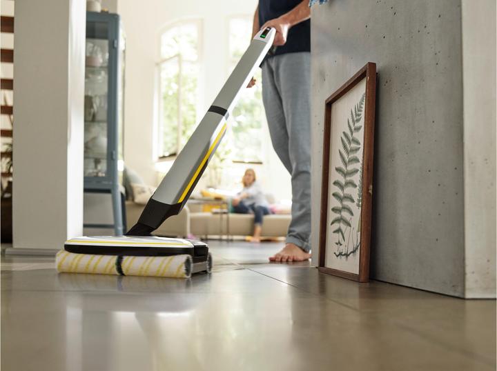 Actual product image Kärcher Hard floor cleaner FC 7 Cordless