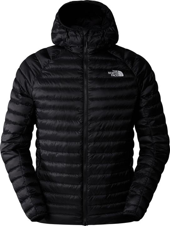 Tnf Black, Nero