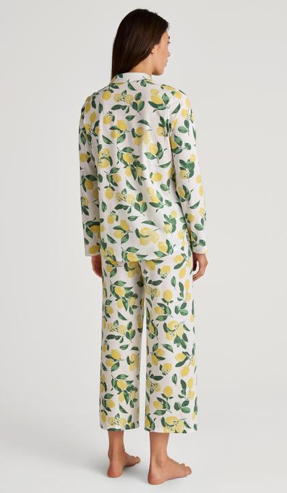 Produktbild Calida Fruity Dreams Pyjama, durchgeknöpft (XS)