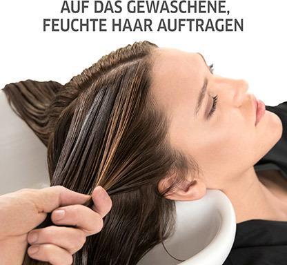 Actual product image Wella Invigo Nutri-Enrich - Deep Nourishing Conditioner (200 ml)