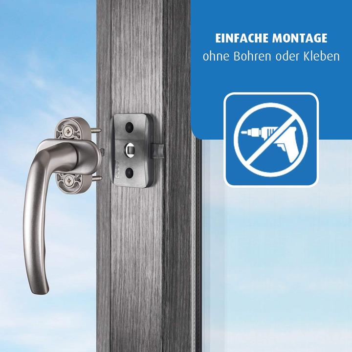 Actual product image Reer Window and balcony door security