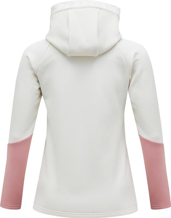 Image du produit Peak Performance Sweat à capuche zippé Rider (L)