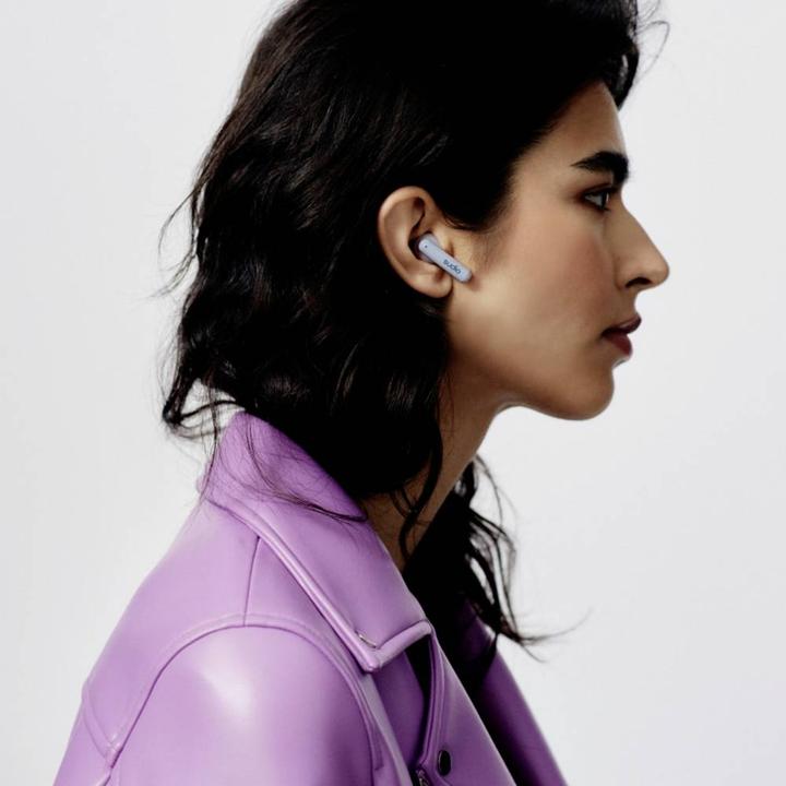 Image du produit Sudio Écouteurs intra-auriculaires A1 (NC, 6.50 h, Filaire)