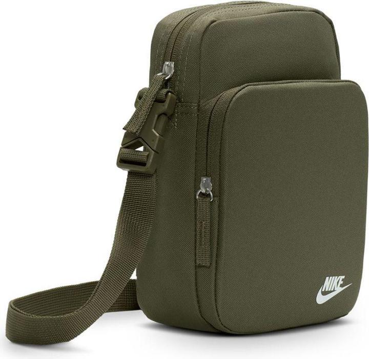 Actual product image Nike Heritage Umhängetasche
