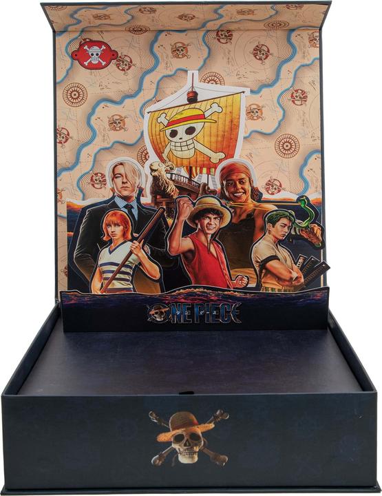 Immagine prodotto Cinereplicas One Piece Deluxe 2024