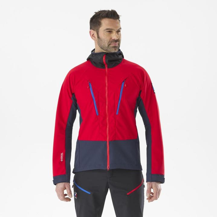 Produktbild Millet Trilogy V Icon Infin Jacke (L)