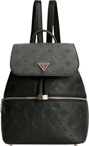 Actual product image Guess Backpack Helaina Black
