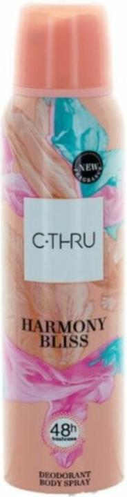 Actual product image C-Thru Harmony Bliss (Spray, 75 ml)