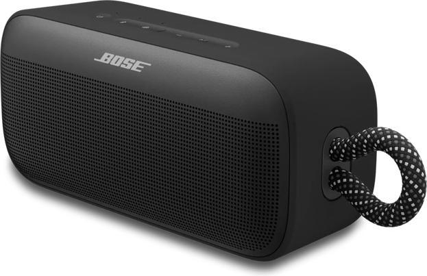 Actual product image Bose Soundlink Plus (20 h, Rechargeable battery operated)