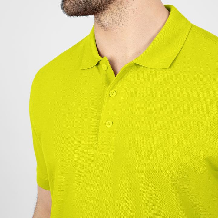 Immagine prodotto JAKO Polo Biologico (4XL)