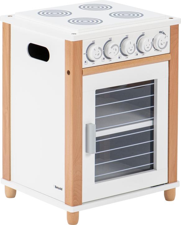 Produktbild Betzold Herd/Backofen für Kindergarten-Modulküche