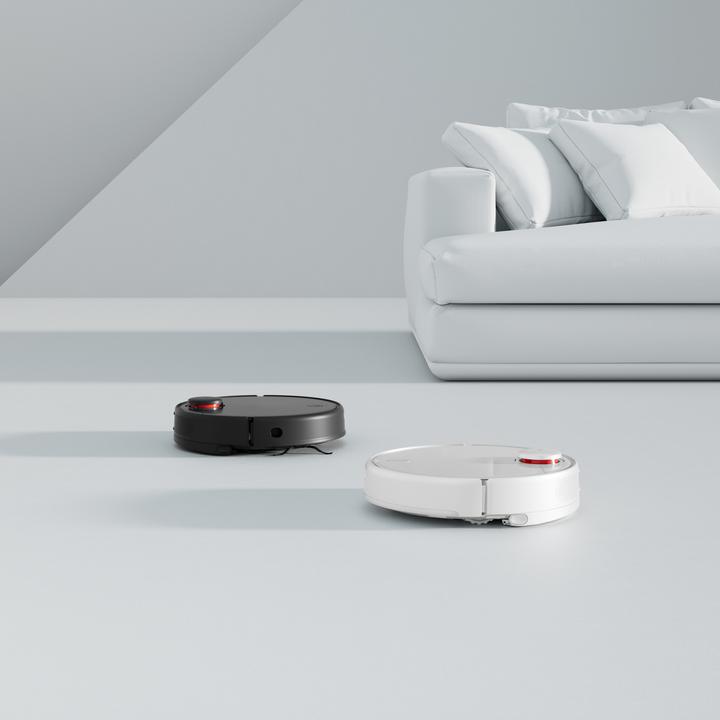 Actual product image Xiaomi Mi Mop 2 Pro (Robot vacuum)
