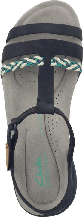 Actual product image Clarks Amanda Tealite - 62143 (40)