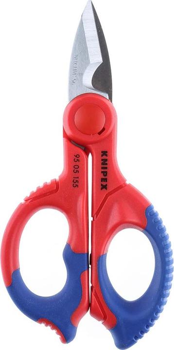 Image du produit Knipex Ciseaux d’électricien (155 mm)