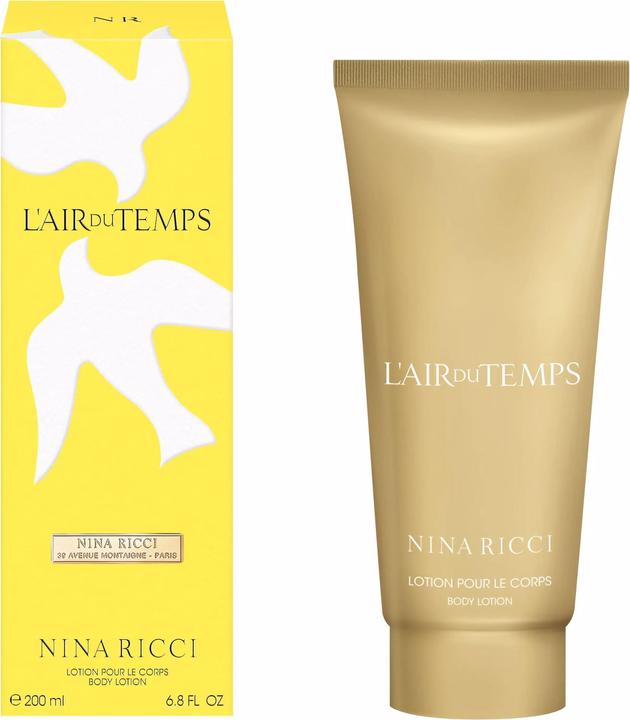 Bodylotion