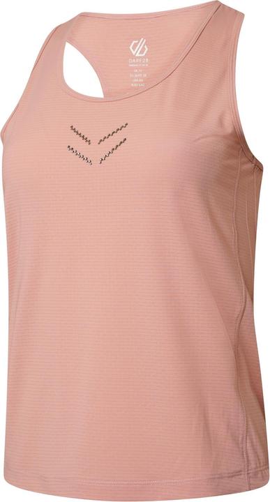 Actual product image Dare2b Crystallize Vest Active (44)