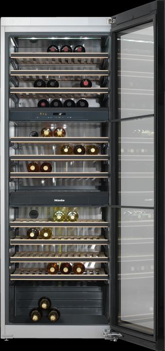 Produktbild Miele Kwt 6833 Sg