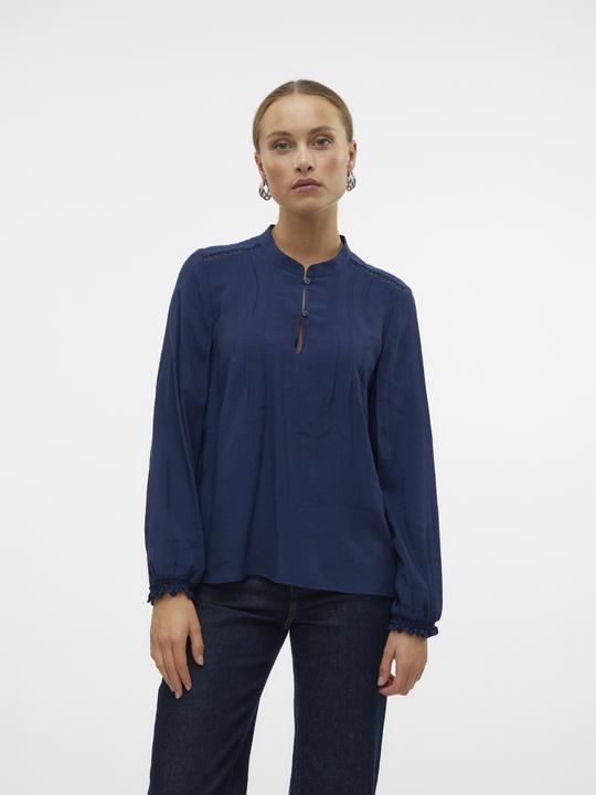 Produktbild Vero Moda VMCOLLIE Top Bluse (S)